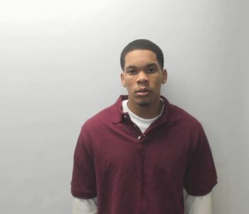 Robert Lee Brown Mugshot