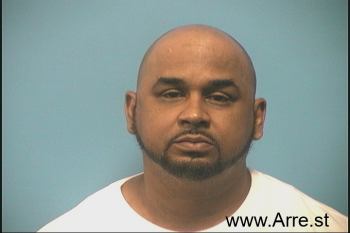 Robert Eugene Bryant Mugshot