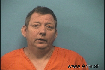 Robert Hollis Bryant Mugshot