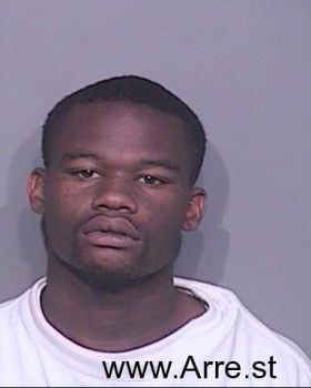 Robert Keyon Burnette Mugshot