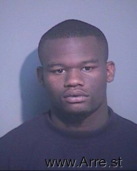 Robert Keyon Burnette Mugshot