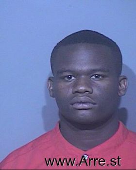 Robert Keyon Burnette Mugshot