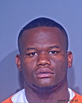 Robert Keyon Burnette Mugshot