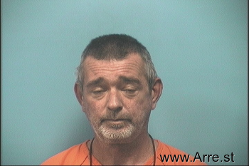 Robert Matthew Callender Mugshot