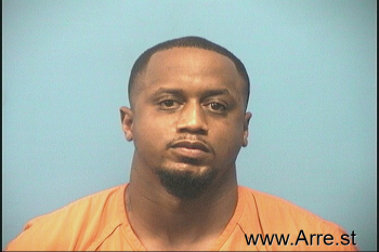 Robert Earl Jr Cameron Mugshot