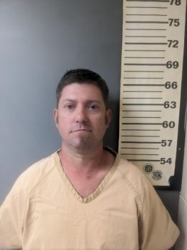 Robert Shawn Chandler Mugshot