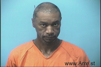 Robert Lee Jr Chaney Mugshot