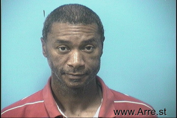 Robert Lee Jr Chaney Mugshot