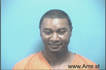 Robert Lee Jr Chaney Mugshot