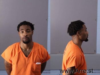 Robert Terrance Third Clarke Mugshot