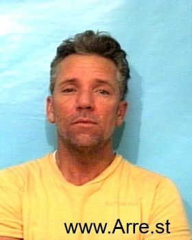 Robert Scott Cobb Mugshot