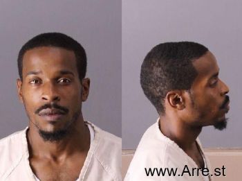 Robert Davon Coleman Mugshot