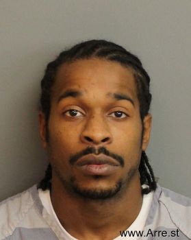 Robert Davon Coleman Mugshot