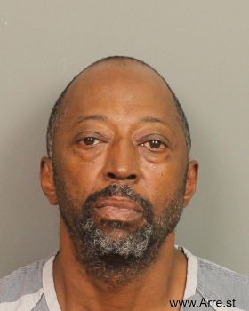 Robert Edward Coleman Mugshot