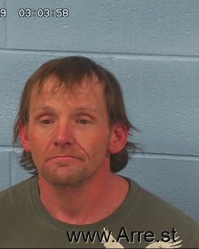 Robert Wade Colvin Mugshot