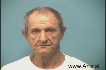 Robert Preston Cox Mugshot