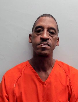 Robert Earl Cunningham Mugshot