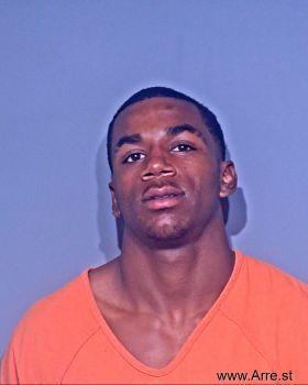 Robert Nell Mims Daniels Mugshot