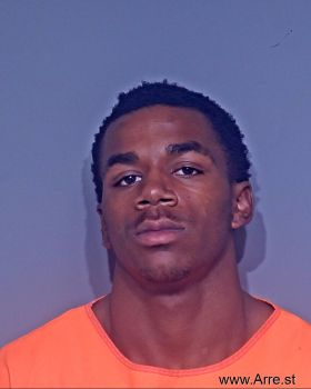 Robert Nell Mims Daniels Mugshot