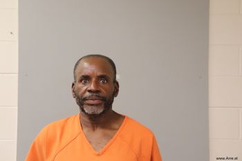 Robert Gerald Daniels Mugshot