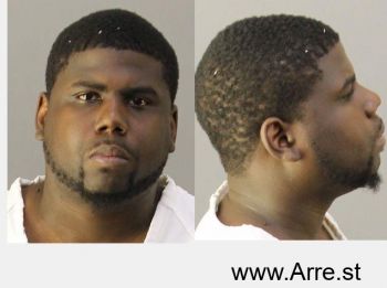 Robert Lee Junior Dawson Mugshot