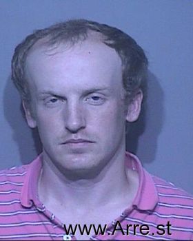 Robert Austin Dickson Mugshot