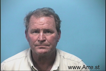 Robert David Dumas Mugshot