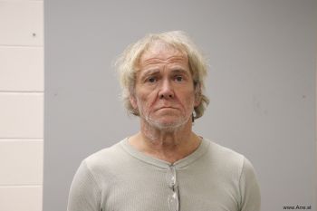 Robert Paul Finley Mugshot