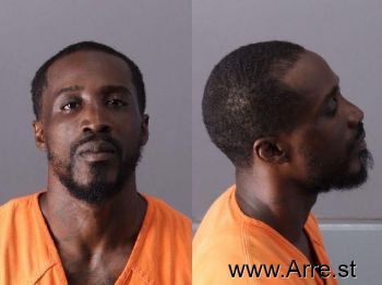 Robert Earl Foster Mugshot