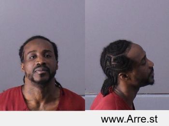 Robert Earl Foster Mugshot