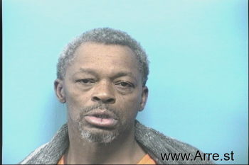 Robert Earl Franklin Mugshot