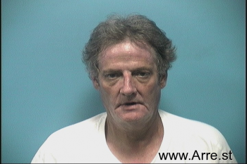 Robert Edward Jr Franks Mugshot