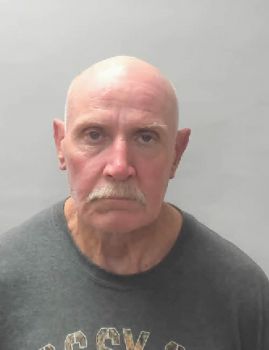 Robert Anthony Frye Mugshot