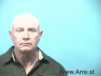 Robert Anthony Frye Mugshot