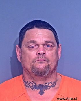 Robert Eugene Gardner Mugshot