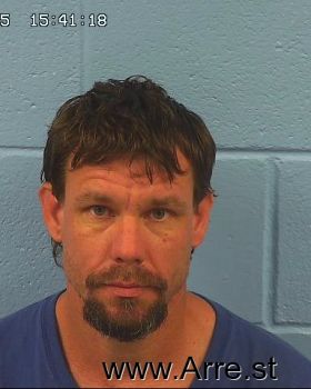 Robert Matthew Goss Mugshot