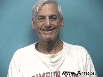 Robert William Jr Grady Mugshot