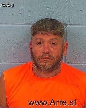 Robert Wayne Griffin Mugshot