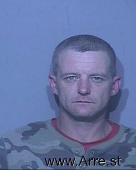 Robert Charles Hammons Mugshot