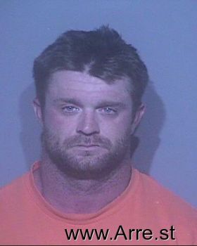 Robert Kyle Harding Mugshot