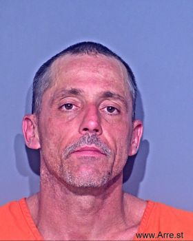 Robert Earl Harp Mugshot