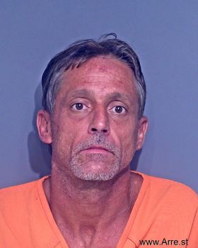 Robert Earl Harp Mugshot