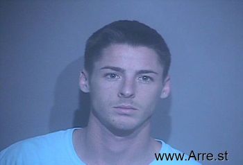 Robert Lucas Hartman Mugshot