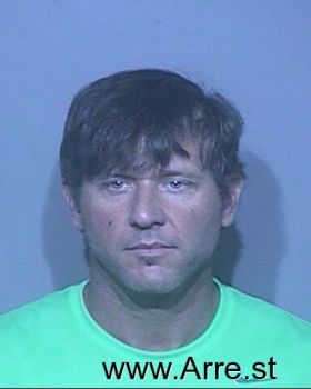 Robert Vincent Helton Mugshot