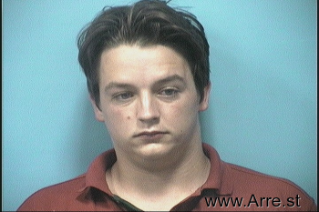 Robert Anderson Hendricks Mugshot