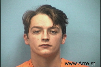 Robert Anderson Hendricks Mugshot