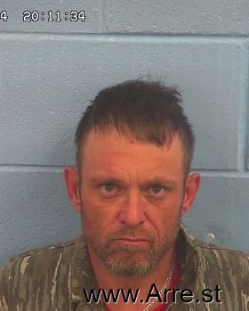 Robert Blake Hester Mugshot