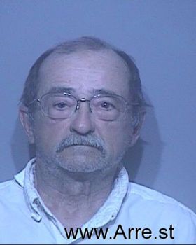 Robert Anthony Hicks Mugshot