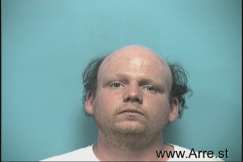 Robert Allen Holland Mugshot