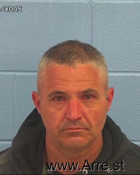 Robert Anthony Holmes Mugshot